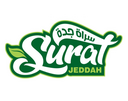 لوجو عروض أسواق سورة جدة